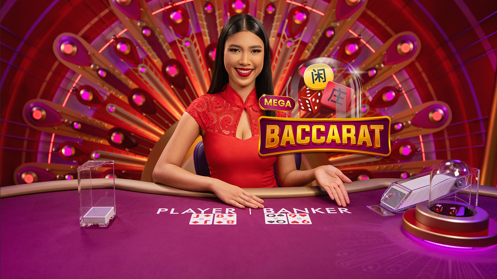 red stag casino slot