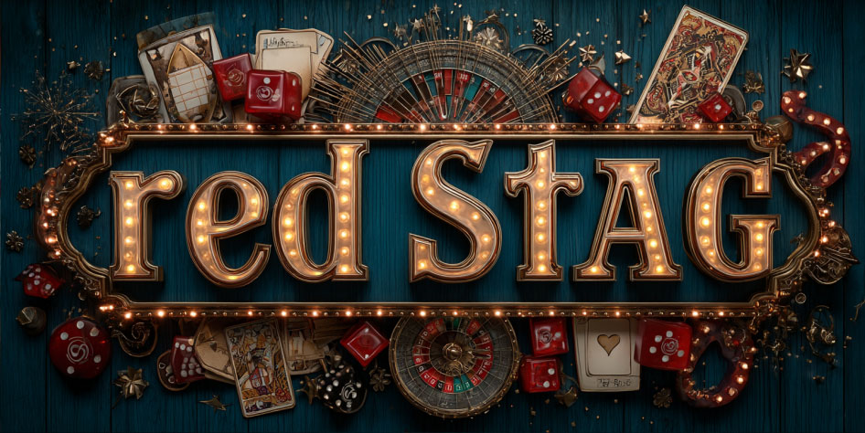 red stag login